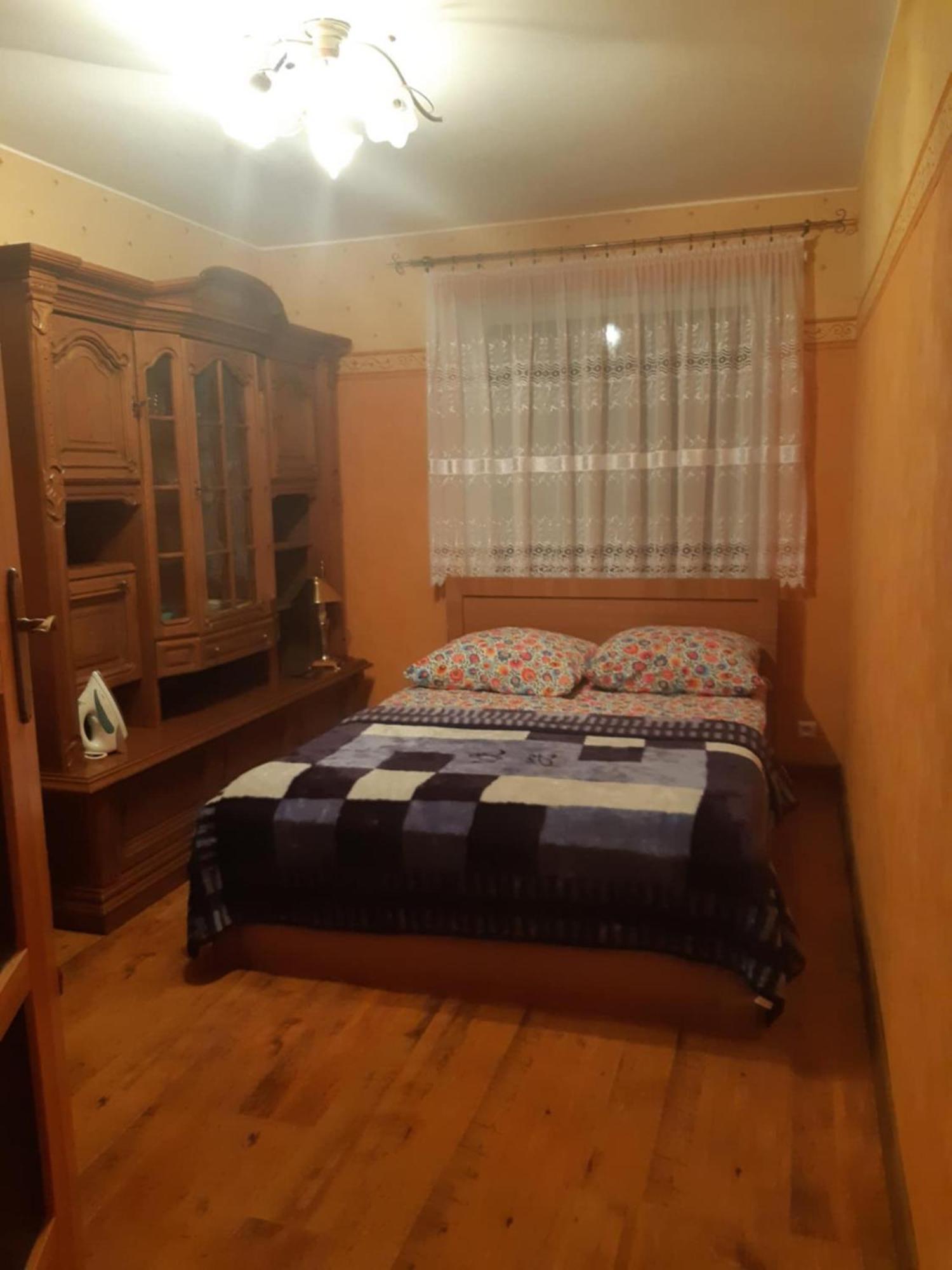 Willa Ola Nadole  Εξωτερικό φωτογραφία